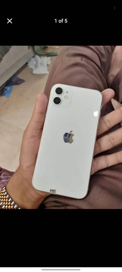 Apple iPhone 11