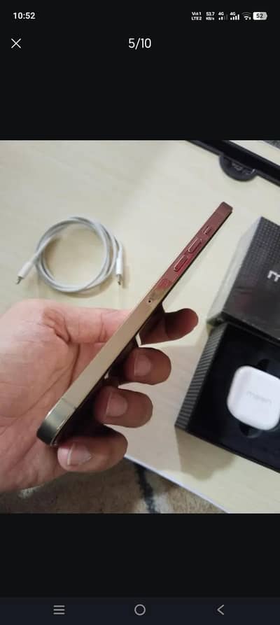 Apple iPhone 13 Pro Max