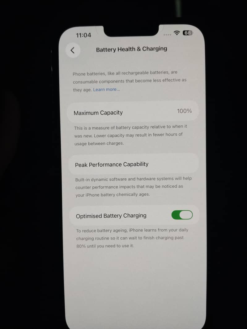 Apple iPhone 13 Pro Max 7
