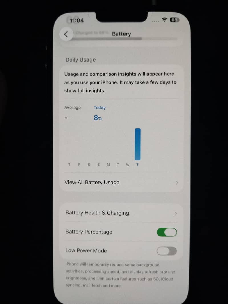 Apple iPhone 13 Pro Max 8
