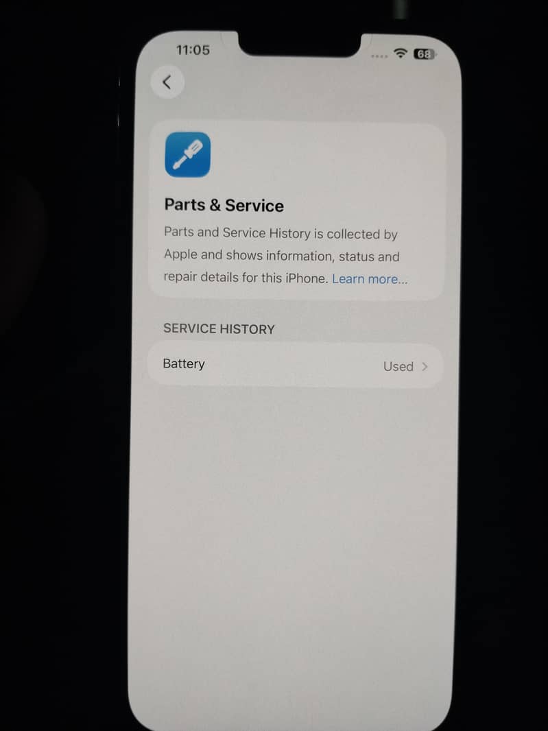 Apple iPhone 13 Pro Max 9