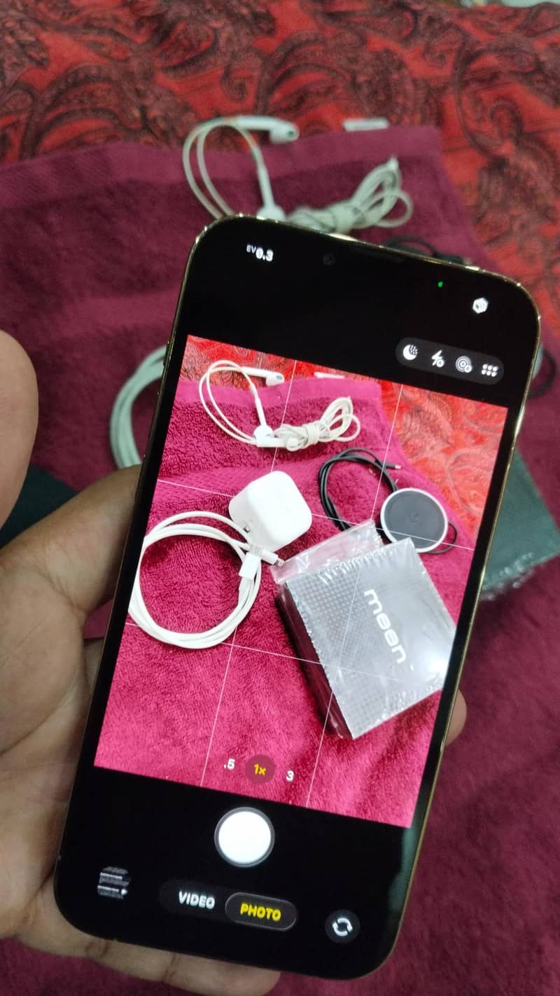 Apple iPhone 13 Pro Max 13