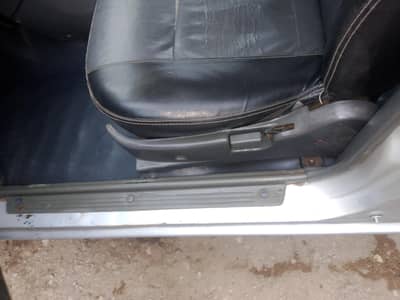 Suzuki Cultus VXR 2005