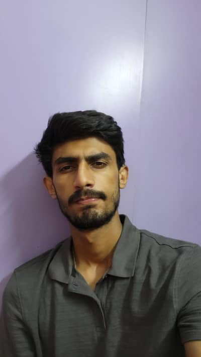Home tutor (Software engineer)