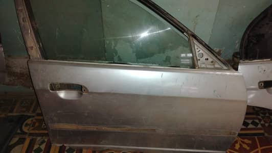 Honda Civic 2005&6&7 doors full set