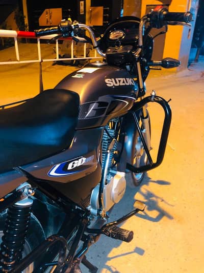 GD 110
