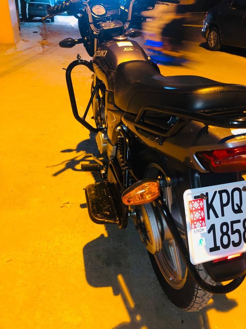 GD 110 7
