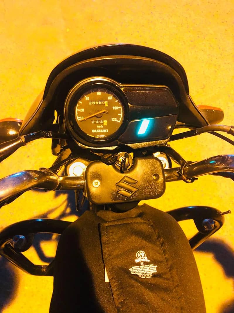 GD 110 12