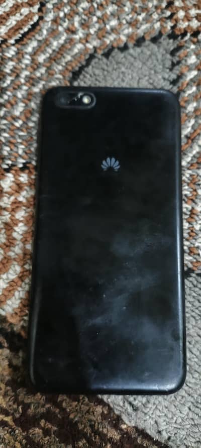 Huawei Mate 10