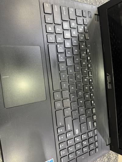 ASUS X551MA Laptop | 4GB RAM | 128GB SSD 03156311859 watsapp me