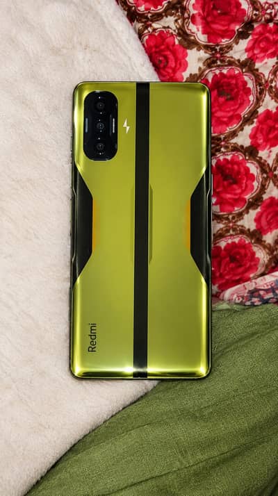 Xiaomi Redmi K40 Gaming