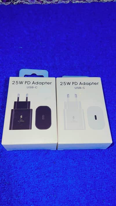 CTC charger 25W 45W heavy charger