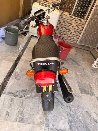 honda