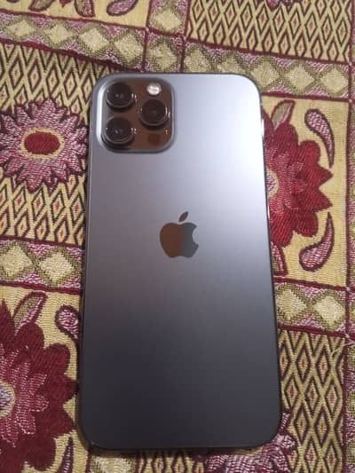 Apple iPhone 12 Pro Max 256