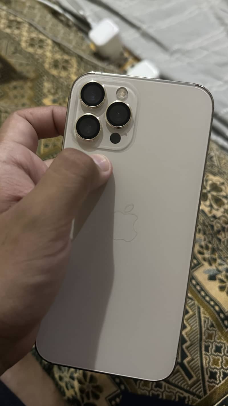 Apple iPhone 12 Pro Max 2