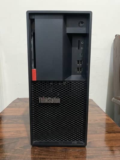 9th Generation PC Lenovo