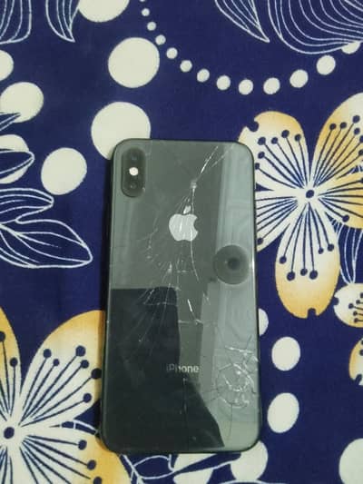 Apple iPhone XS