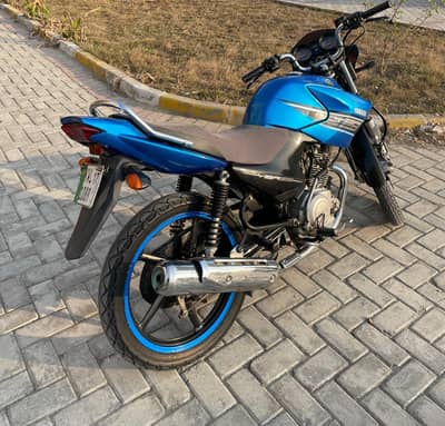 YBR-125