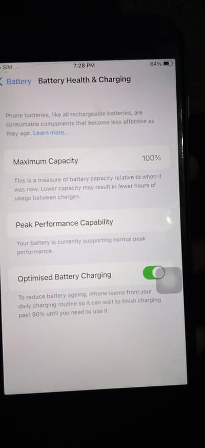Apple iPhone 8 Plus