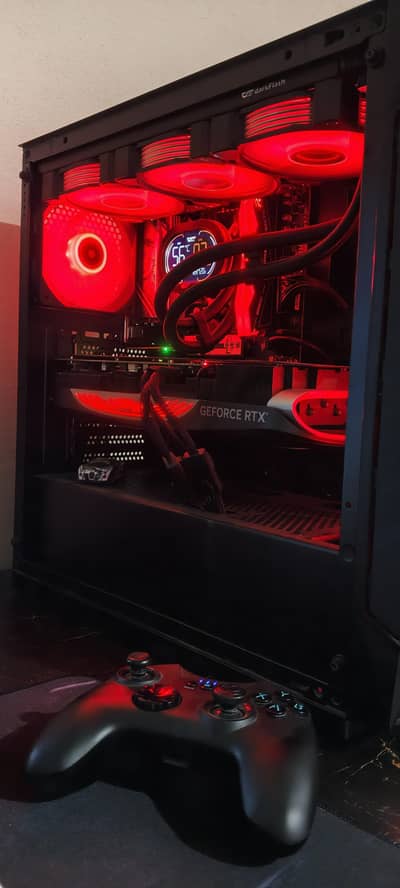 Nvidia GeForce RTX 4080 Zotac Trinity 16GB