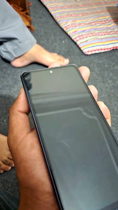Galaxy S20 FE 5G