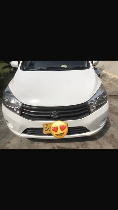 Suzuki Cultus VXR 2022
