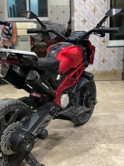 electric bike