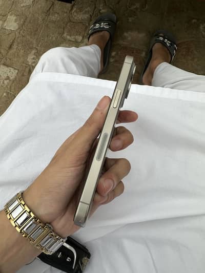 Apple iPhone 15 Pro Max Jv