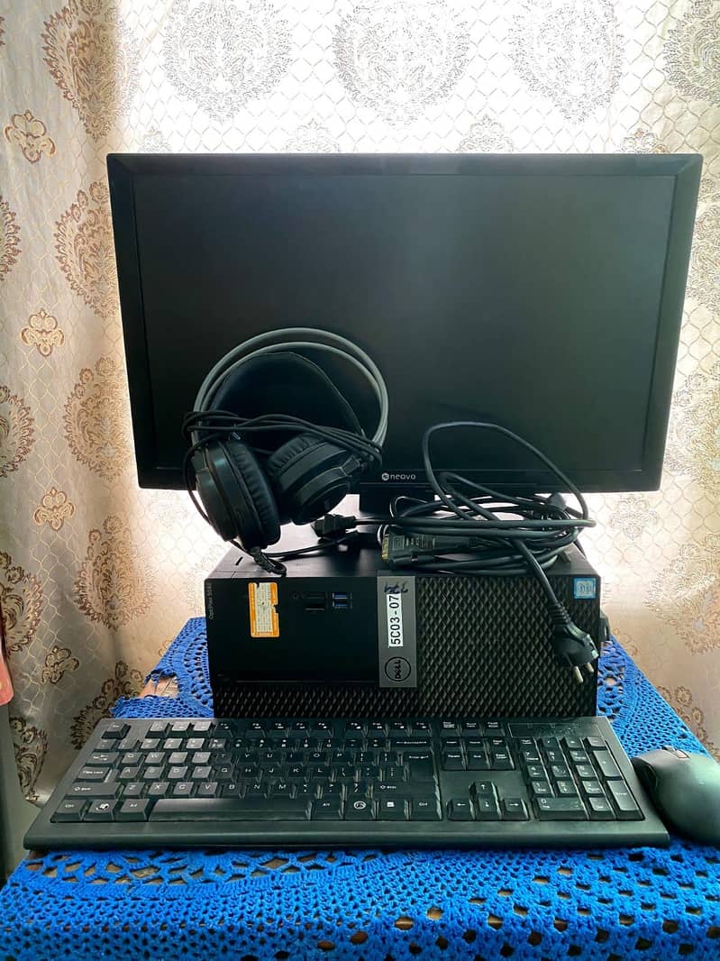 computer 0