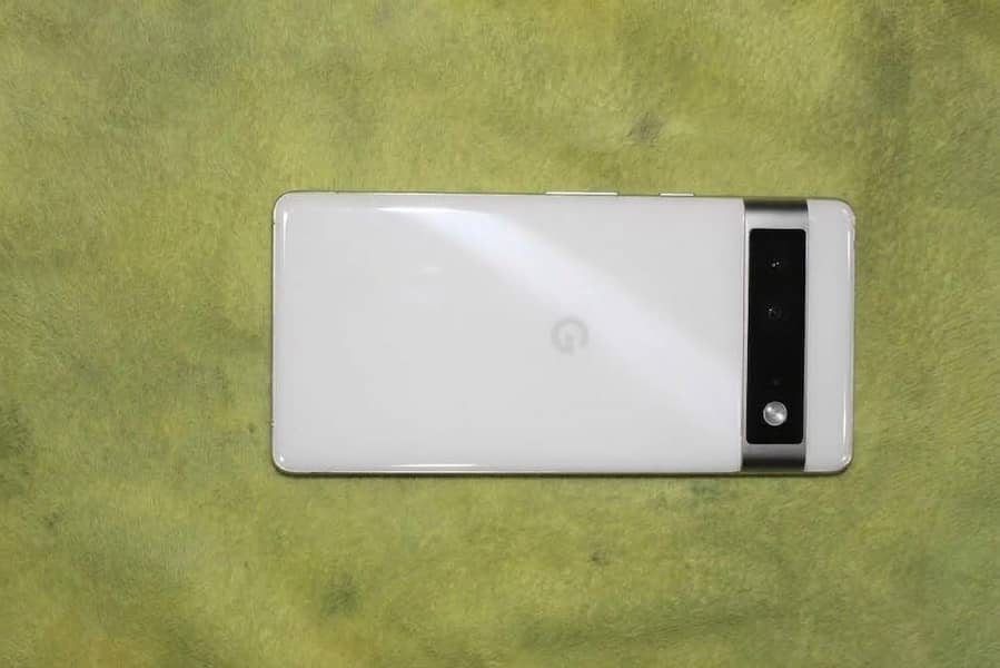 Google Pixel 7a 0