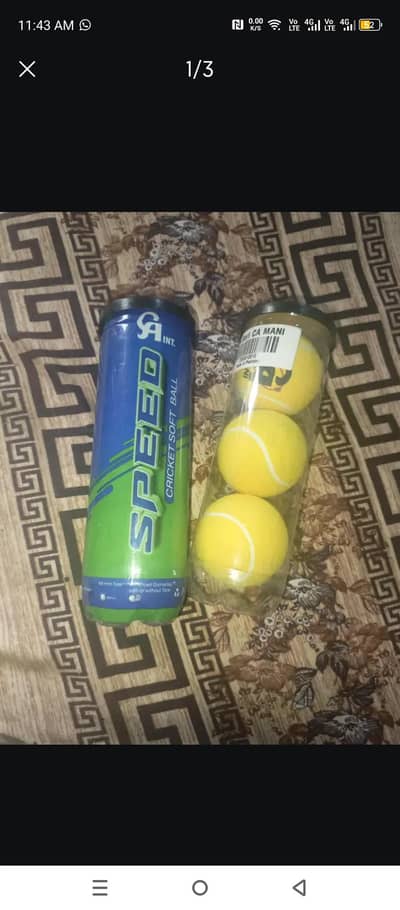 Premium Quality Sports Balls – Best Price | New Balls Available