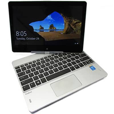 HP EliteBook Revolve 810 G1