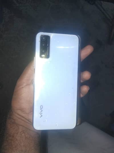 Vivo Y20