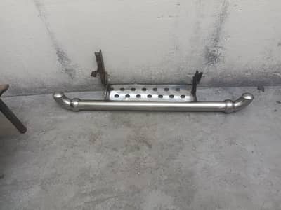 suzuki ravi and blon ka safgard for sale good condition