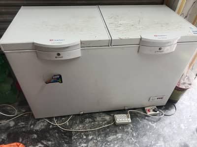 Dawlance DeFraser low voltage 10 bey 10
