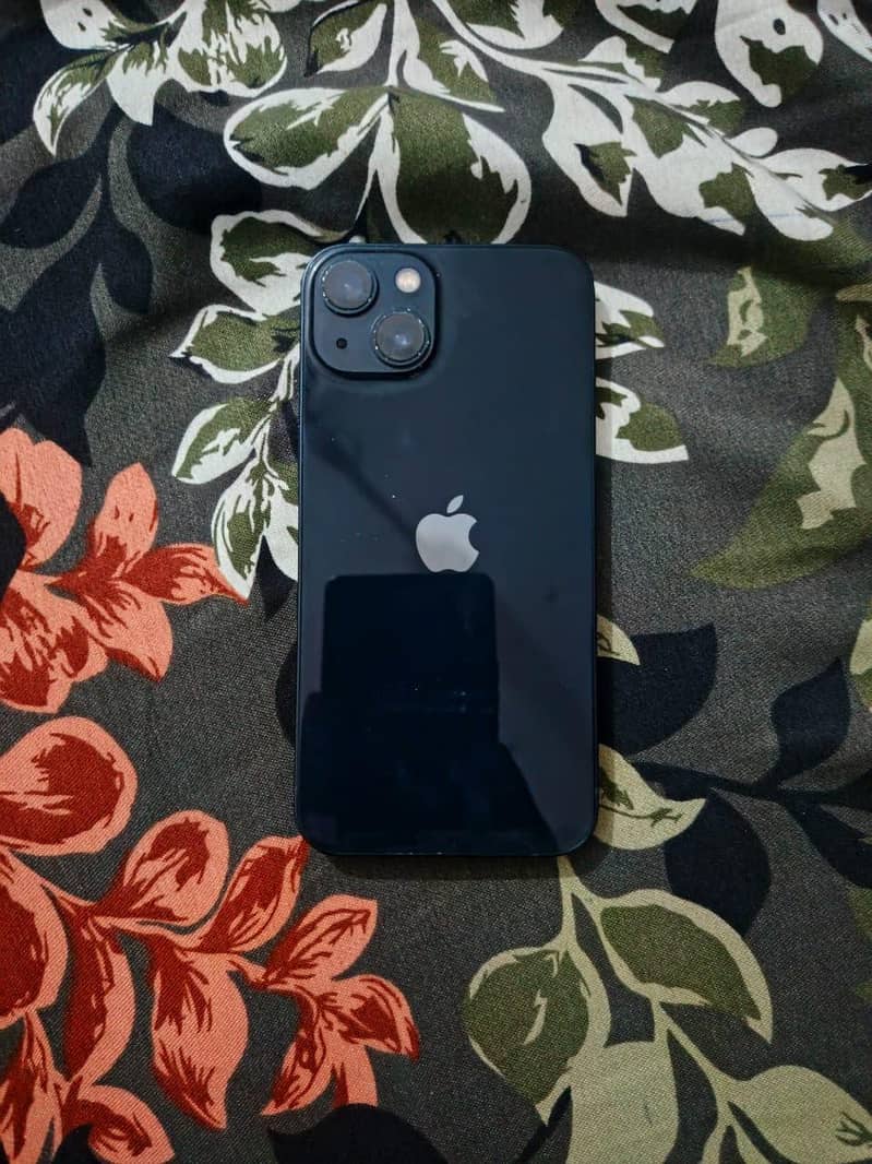 Apple iPhone 13 0