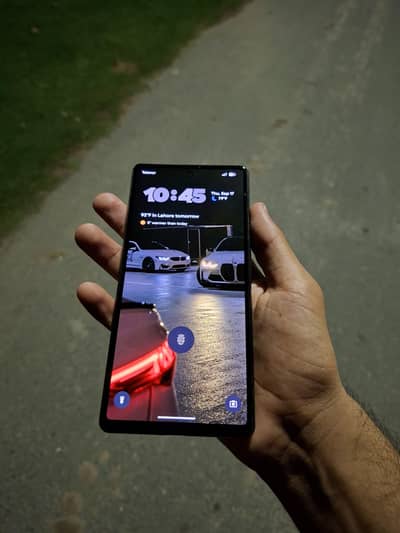 Google Pixel 6