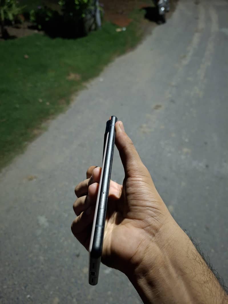 Google Pixel 6 4