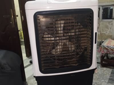 Air cooler