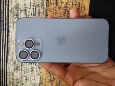 Apple iPhone 13 Pro