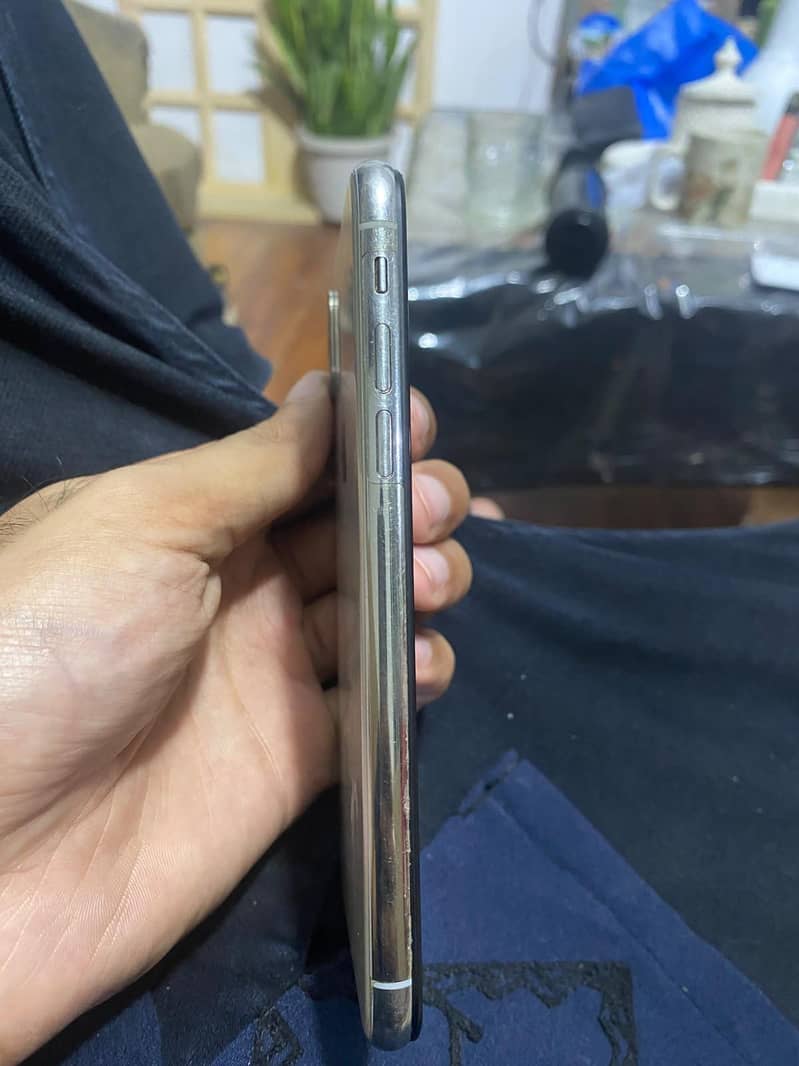 iPhone x 2
