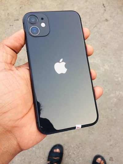 IPhone11 64gb face I'd truetone ok 10/10 all original non pta mdm
