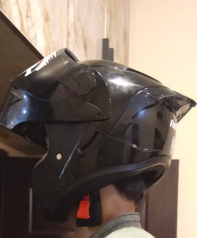 helmet