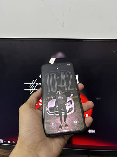 Apple iPhone 11 Pro