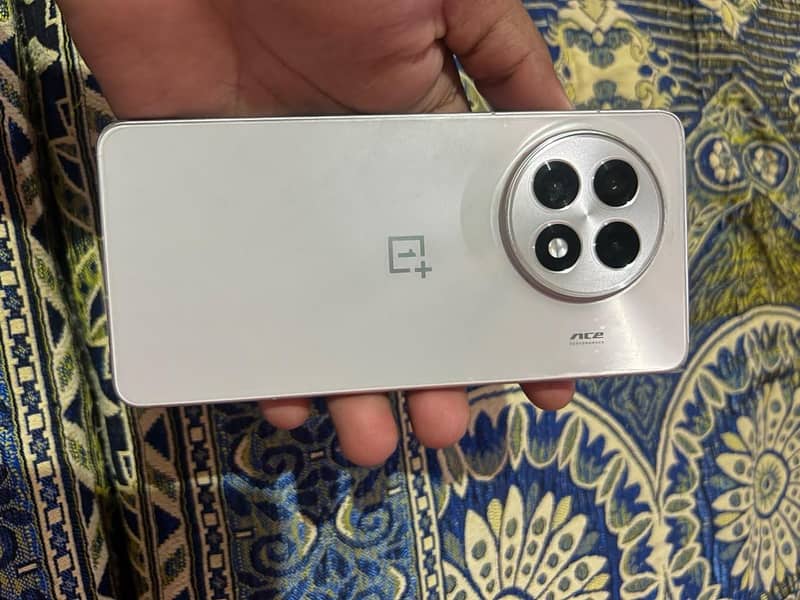 One Plus 13R 0