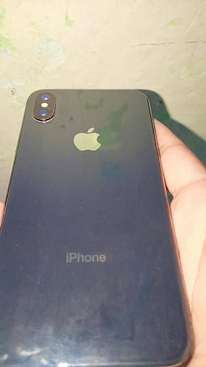 Apple iPhone X 2
