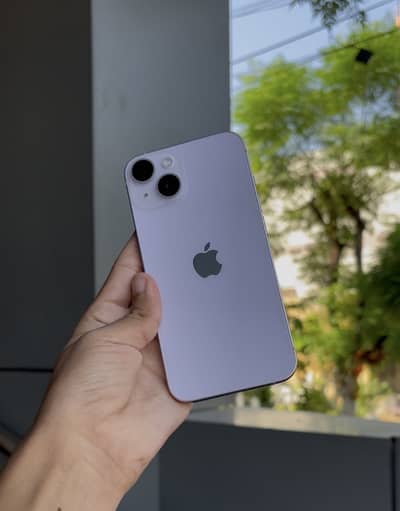 Apple iPhone 14