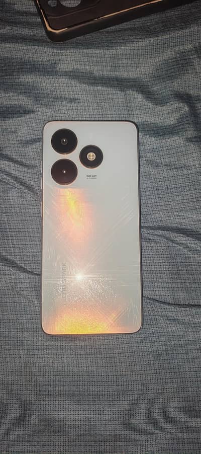 Tecno Spark 20C
