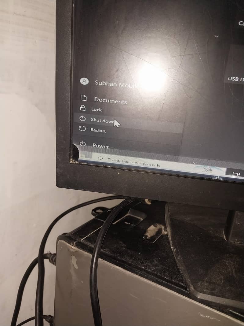 Dell Optiplex 780 Complete computer set 7