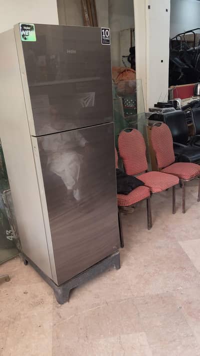 haier refrigerator